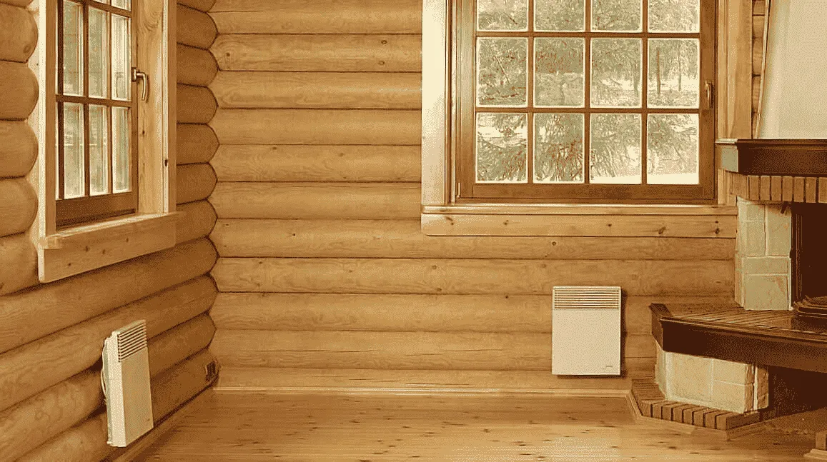 Виды блок хауса